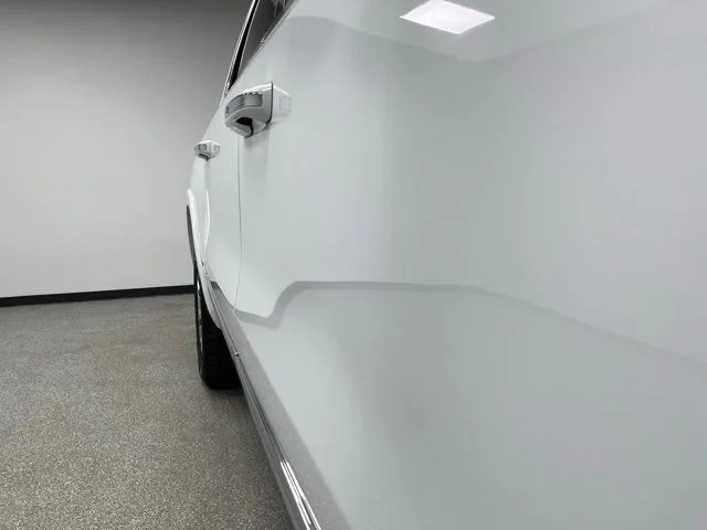 Used 2022 White Ram Limited image 12
