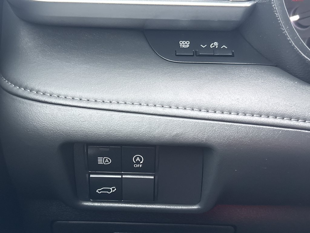 Used 2025 Gray Toyota LE image 33