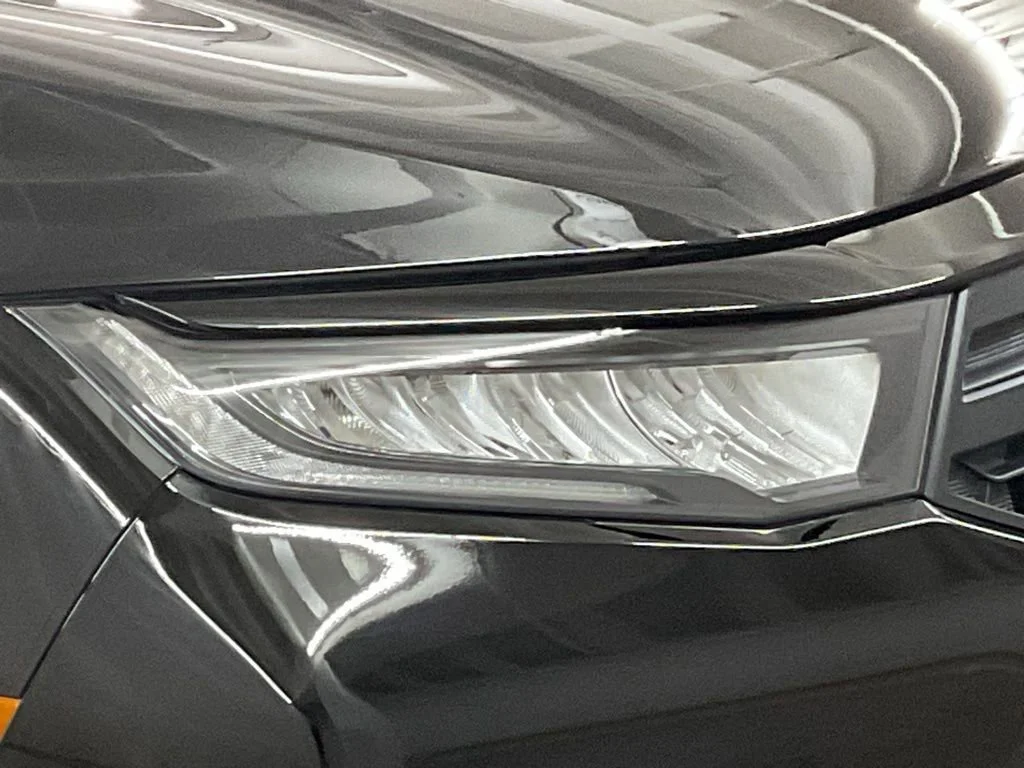 2026 Honda Odyssey EX-L - Photo 70