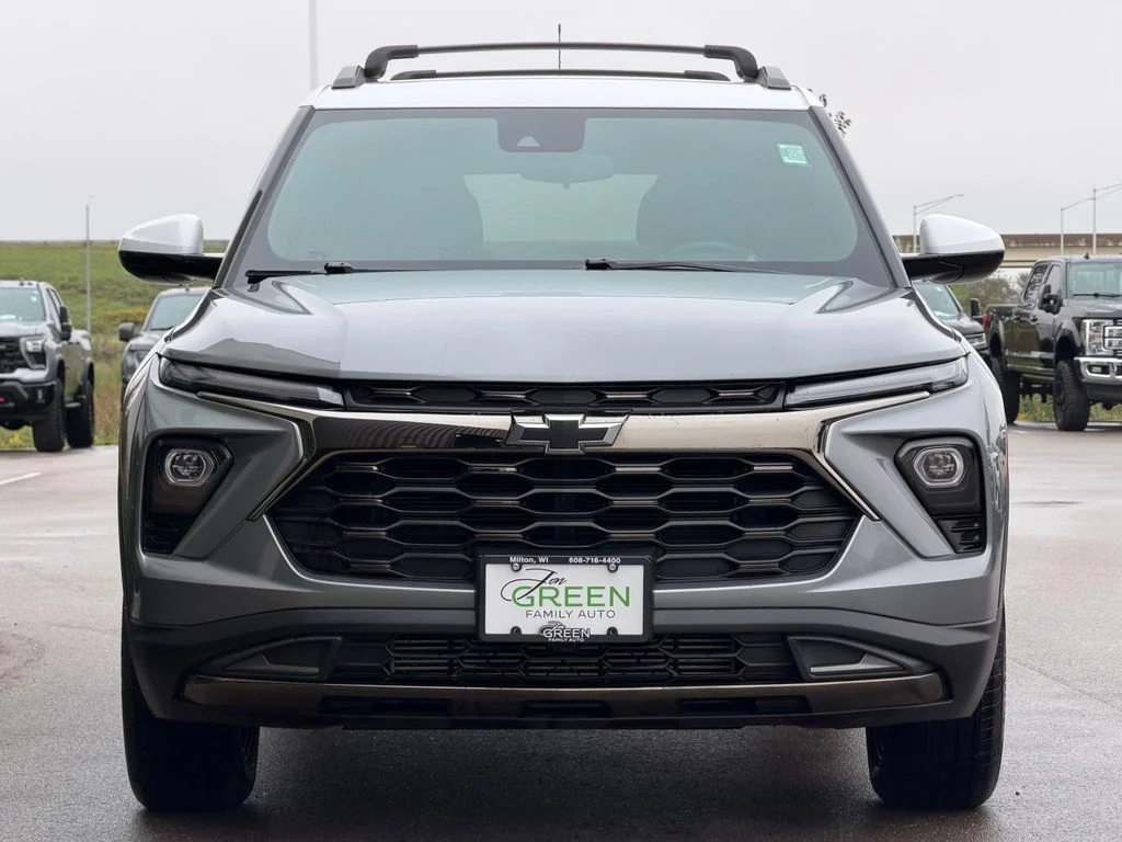Used 2024 Gray Chevrolet ACTIV image 6