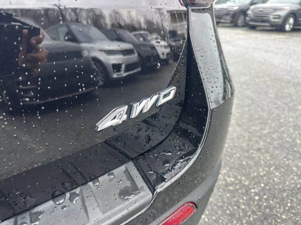 Used 2025 Black Ford ST-Line image 31