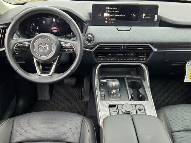 Used 2025 Red Mazda Premium image 20