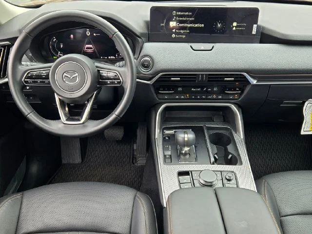 Used 2025 Red Mazda Premium image 20