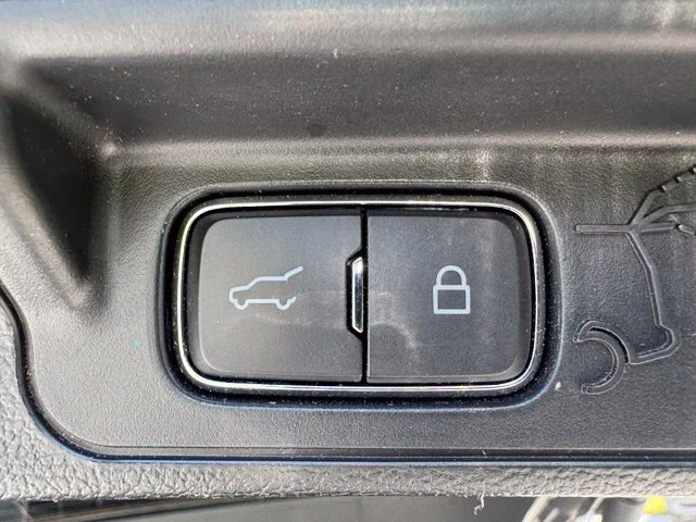 Used 2023 Gray Ford Timberline image 8
