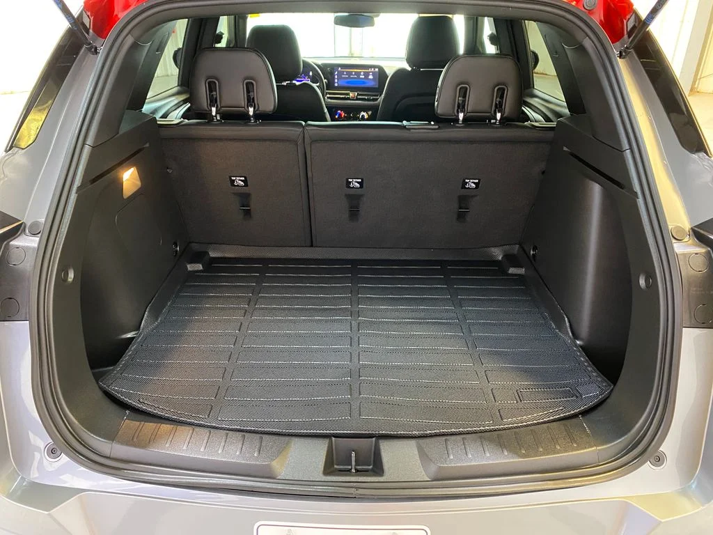 Used 2026 Gray Chevrolet RS image 29
