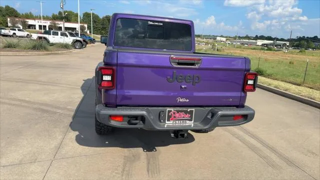 New 2026 Reign Exterior Paint Jeep Texas Trail image 8