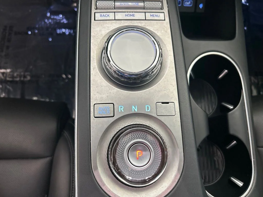 Used 2025 Green Genesis 2.5T image 51