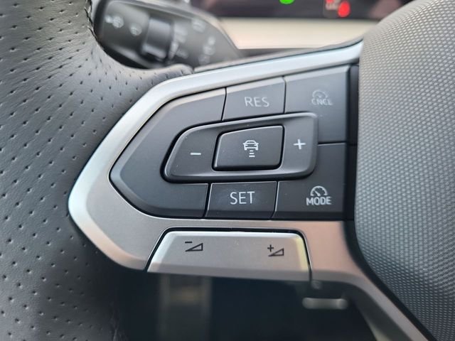 New 2026 Gray Volkswagen 2.0T SE R-Line Black image 22