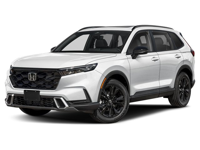 2027 Honda CR-V Hybrid Sport Touring