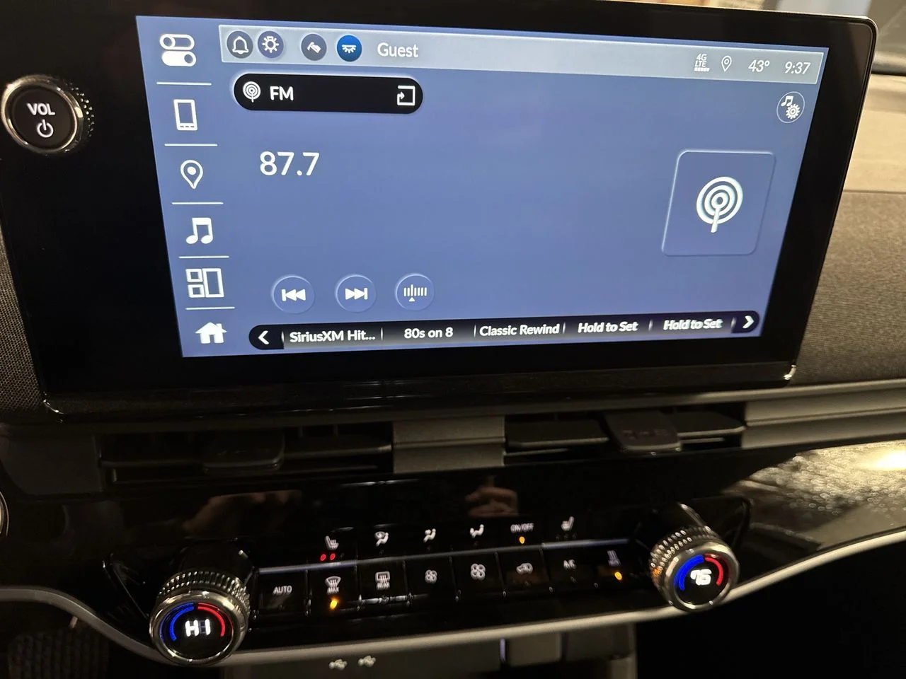2026 Honda Prologue EX - Photo 23
