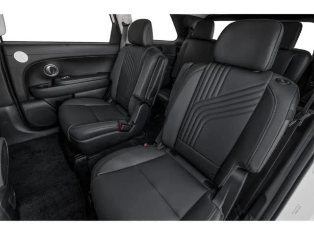 New 2027 Wc9 Hyundai Blue SEL Premium image 12