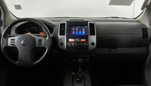 Used 2021 Gray Nissan SV image 23
