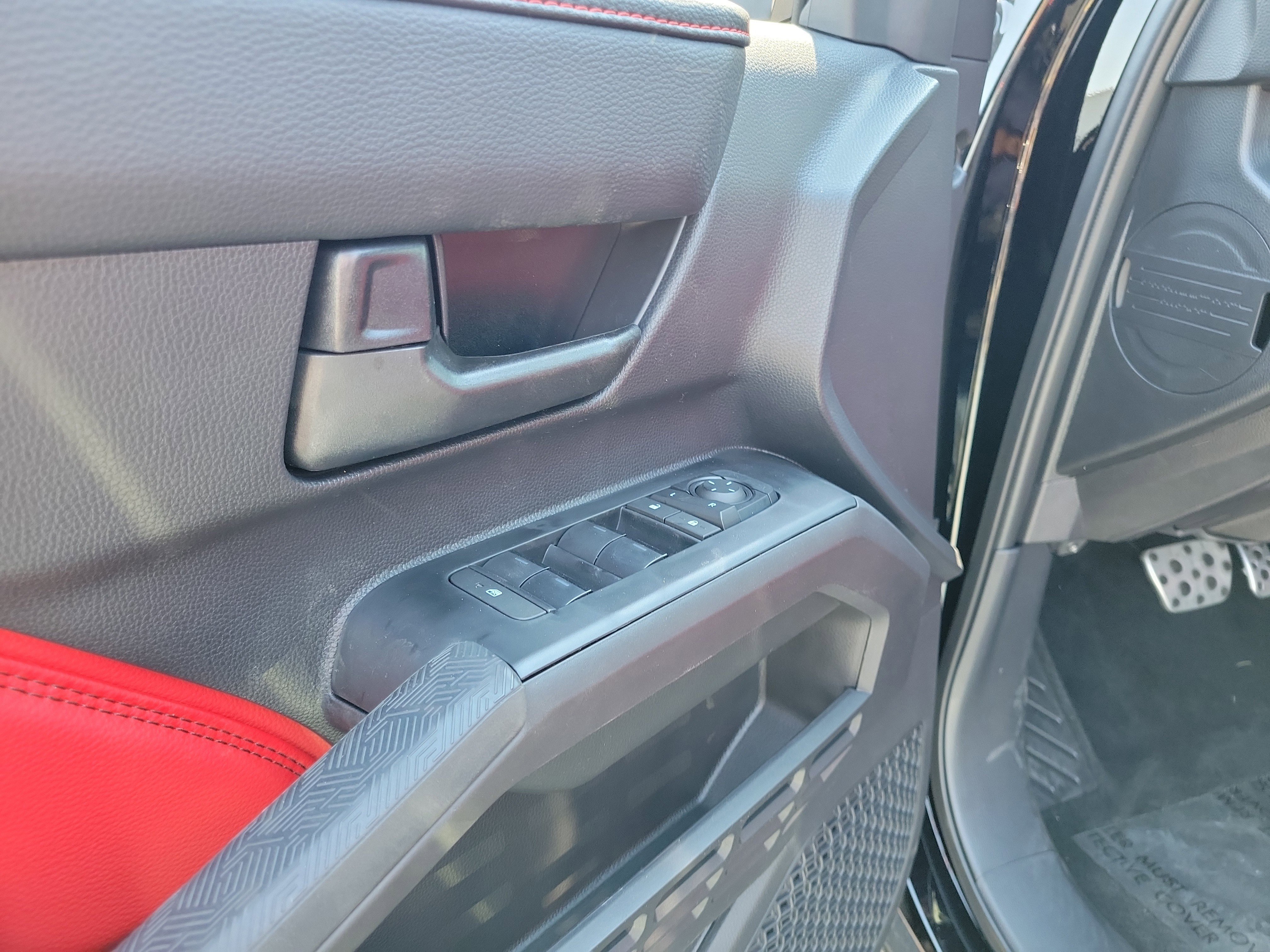New 2026 Black Toyota Tacoma TRD Pro image 18