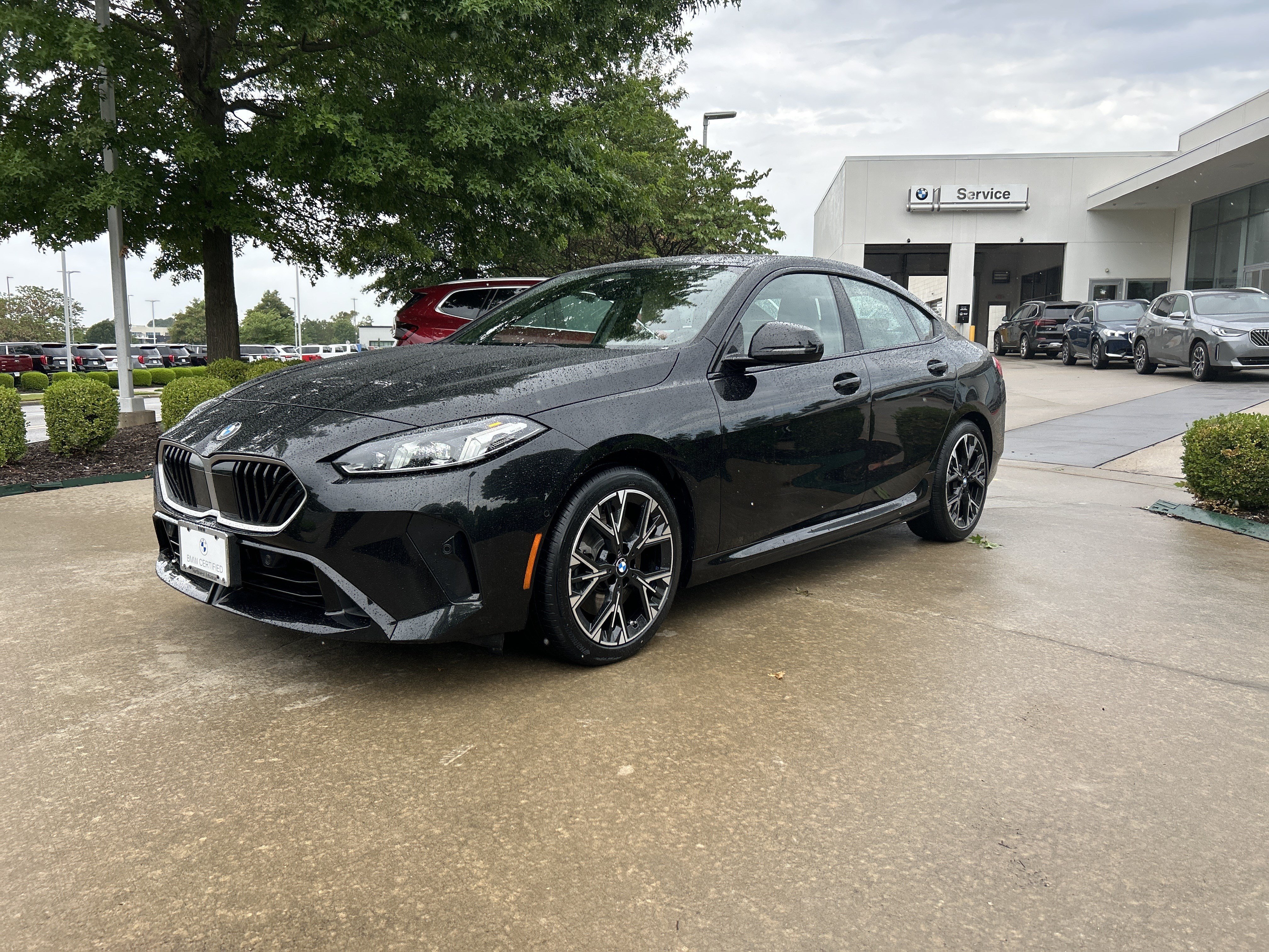 2026 BMW 2 Series
