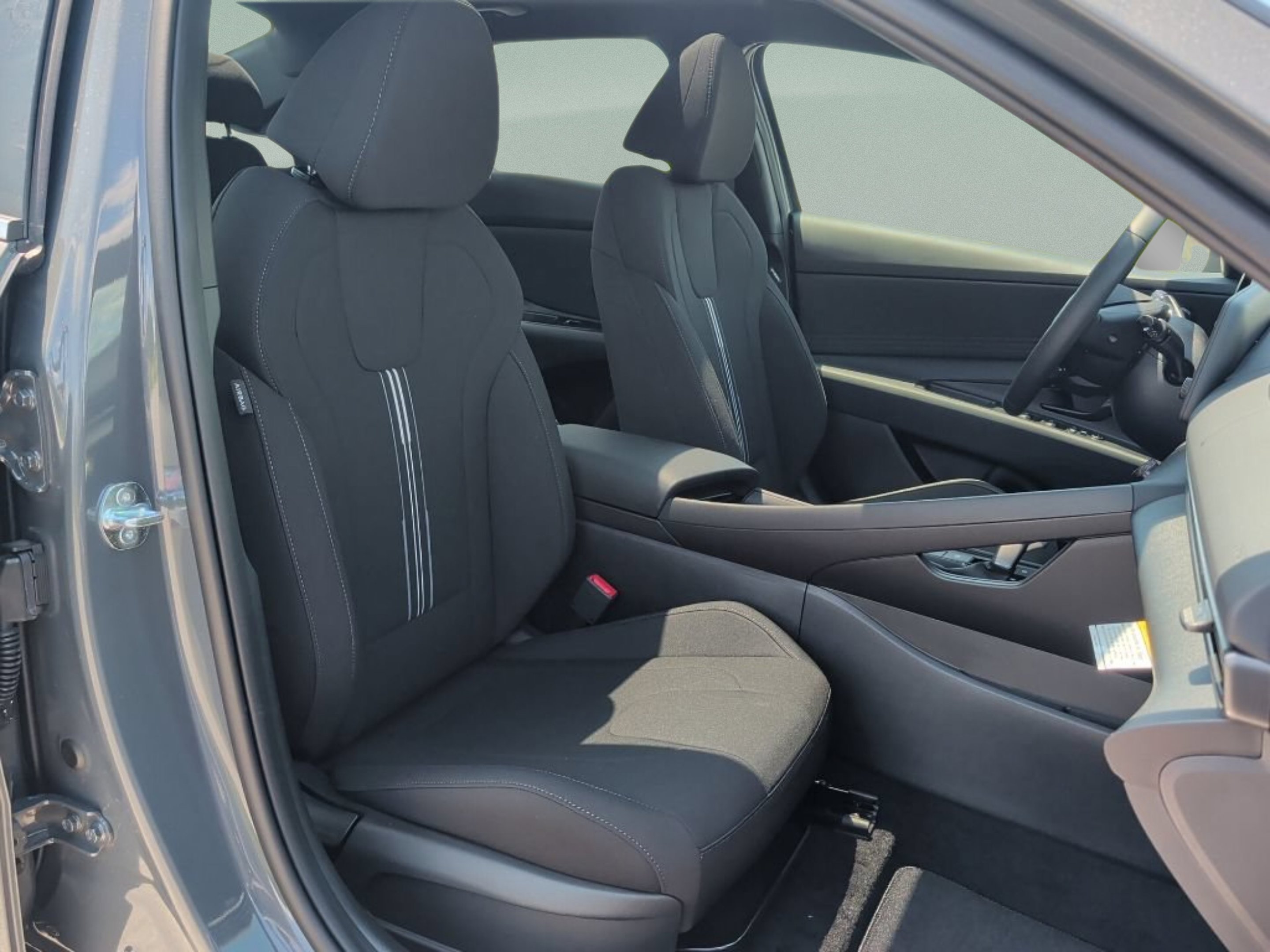 New 2026 Ecotronic Gray Hyundai SEL Sport Premium image 44