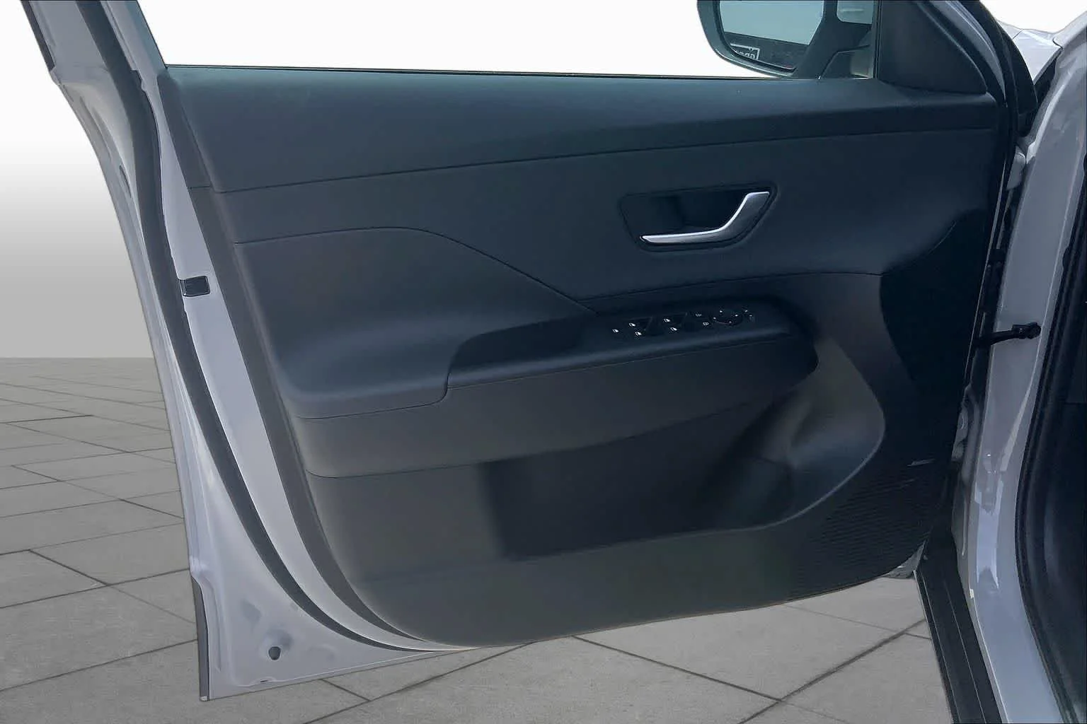 New 2026 Cyber Gray Metallic Hyundai Limited image 10
