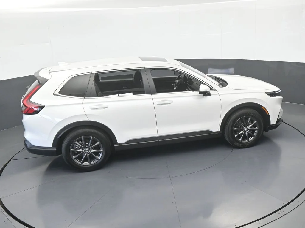 Used 2026 White Honda EX-L image 51