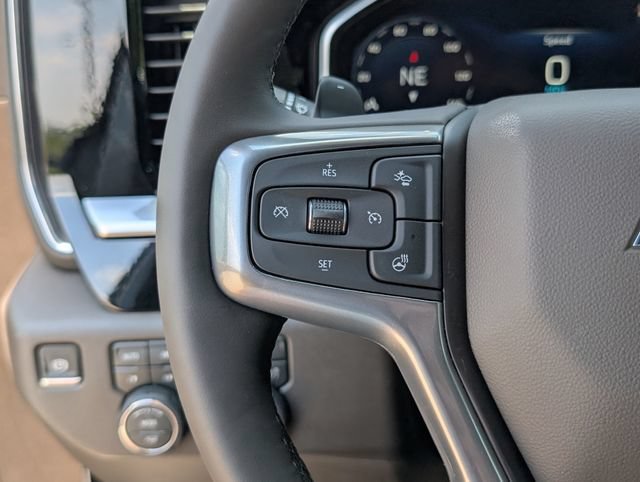 2026 Chevrolet Silverado 1500 LT Trail Boss - Photo 17