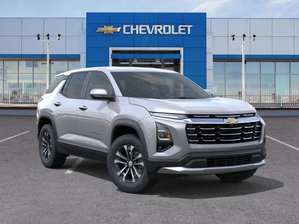 2026 Chevrolet Equinox LT - Photo 7