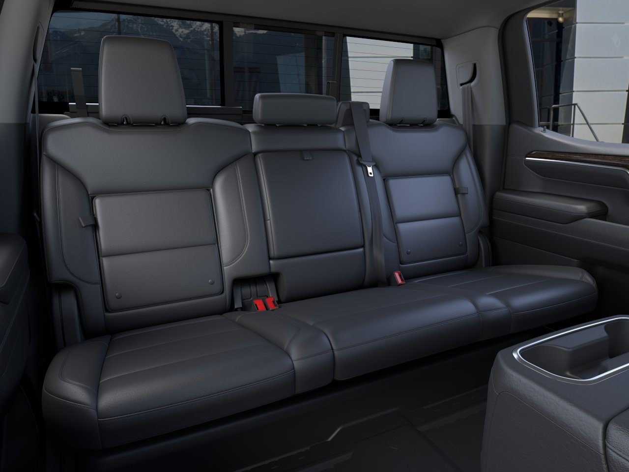 New 2026 Summit White GMC Elevation image 18