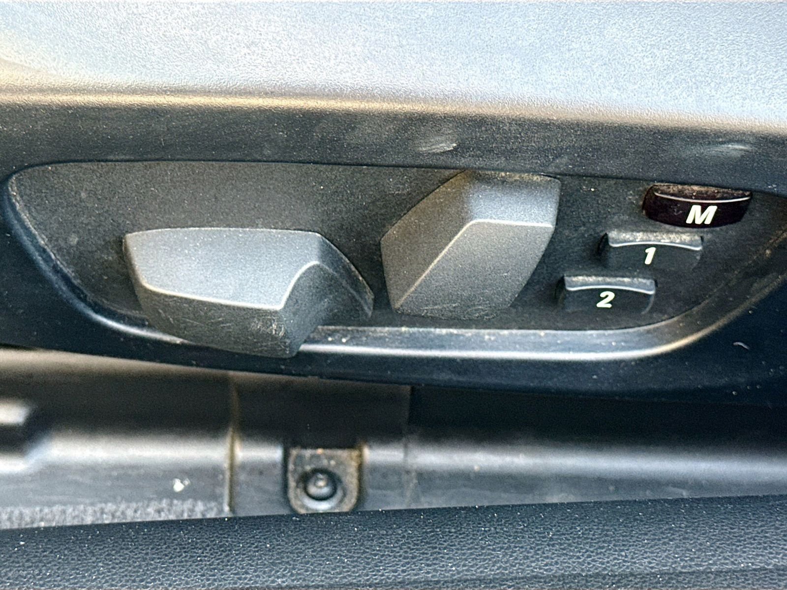 2011 BMW 3 Series 328i - Photo 24