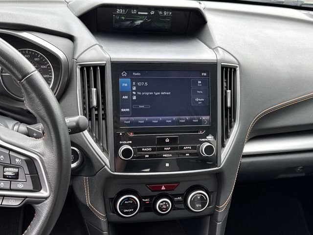 Used 2022 Gray Subaru Limited image 18