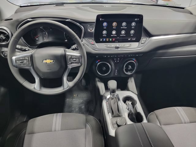 2026 Chevrolet Blazer 2LT - Photo 28