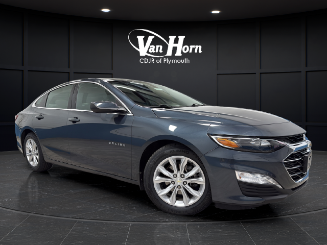 2019 Chevrolet Malibu