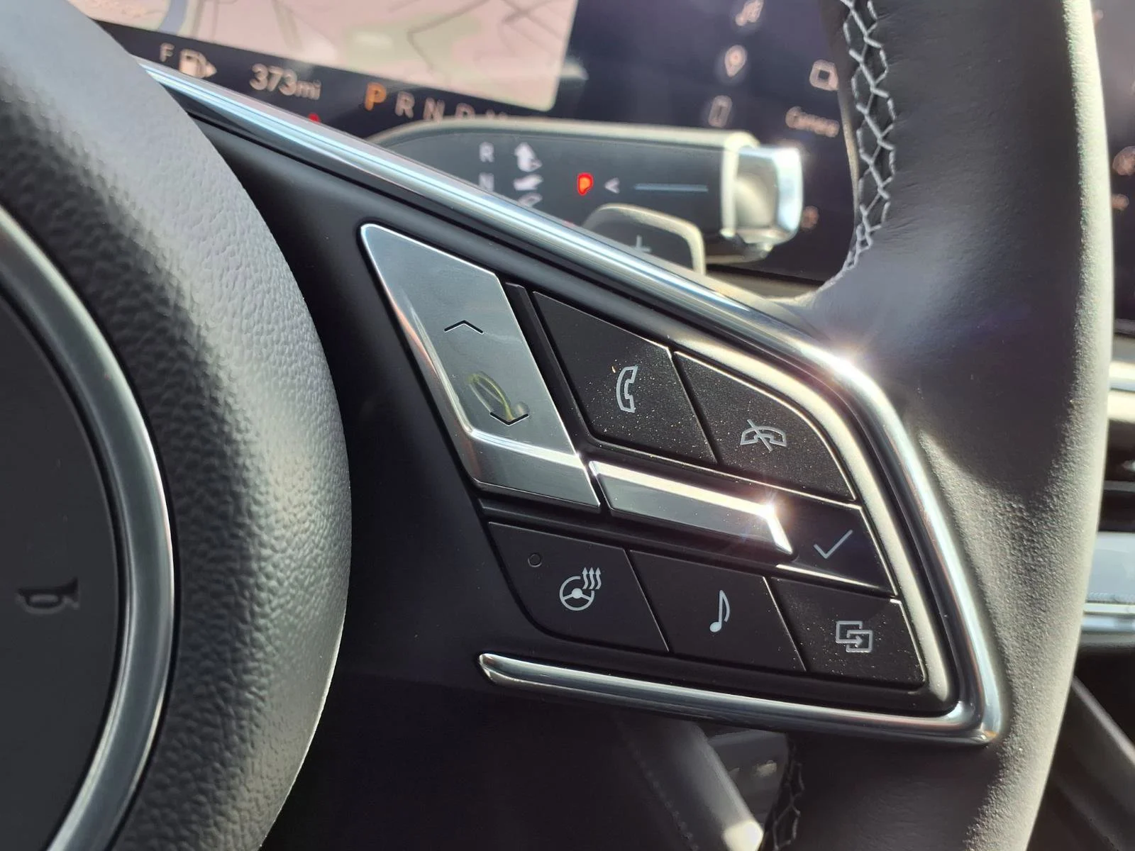 2026 Buick Envision Preferred - Photo 10