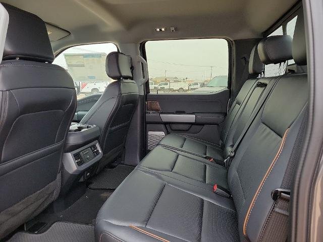 2026 Ford F-350 Super Duty Lariat - Photo 41