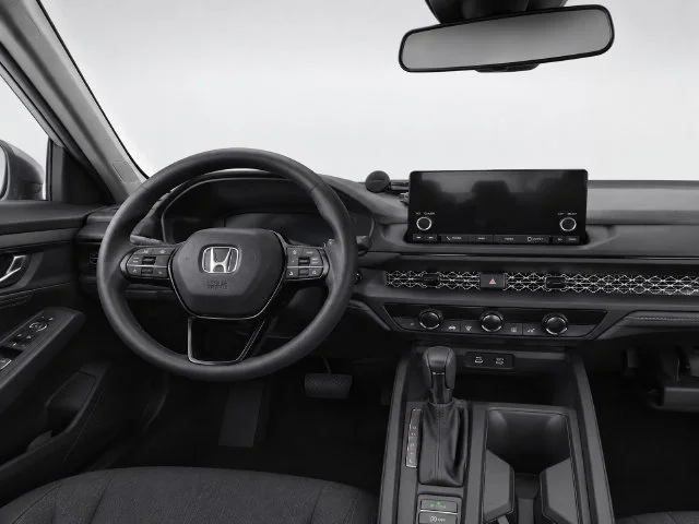 2023 Honda Accord LX - Photo 21