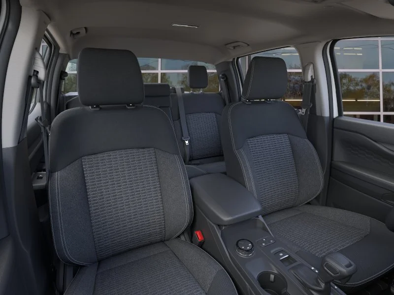 New 2026 Oxford White Ford XL image 10