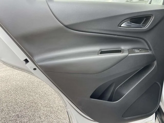 Used 2023 White Chevrolet LT image 10