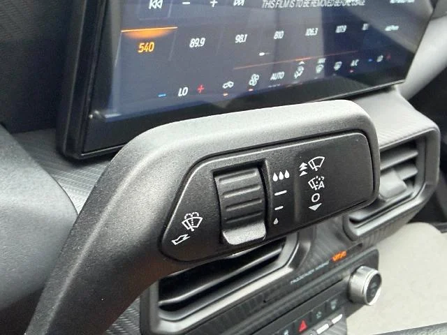 New 2026 Avalanche Gray Ford EcoBoost® Fastback image 52