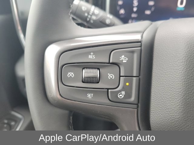 2026 Chevrolet Silverado 2500 HD High Country - Photo 18