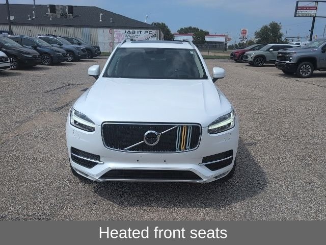 Used 2019 White Volvo T6 Momentum image 15