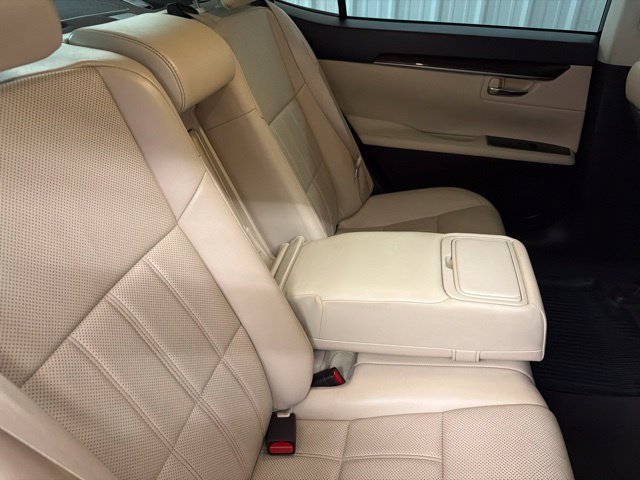 2018 Lexus ES 350 - Photo 21