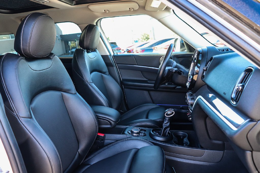 2018 MINI Countryman S - Photo 16