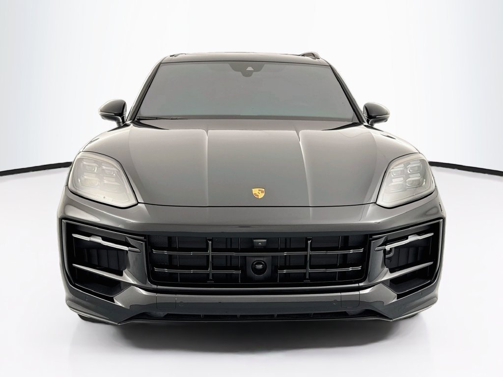 Used 2025 Black Porsche GTS image 2