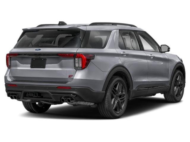 New 2026 Marsh Gray Ford ST image 2
