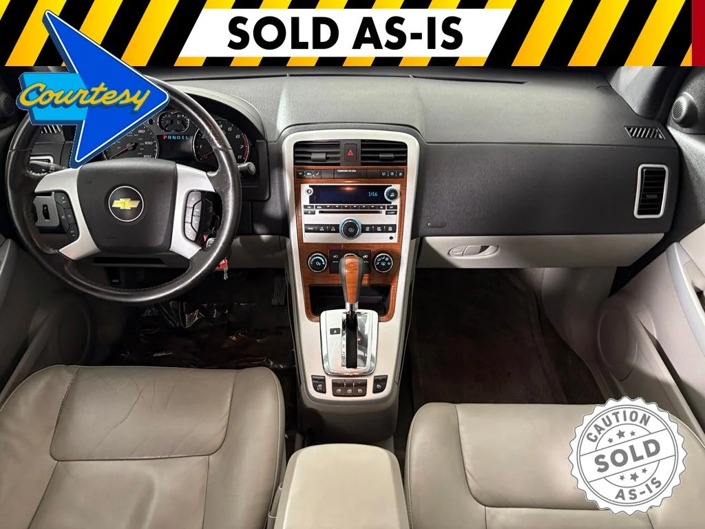 Used 2007 White Chevrolet LT image 27