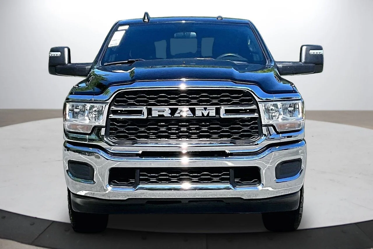 Used 2024 Black Ram Tradesman image 3