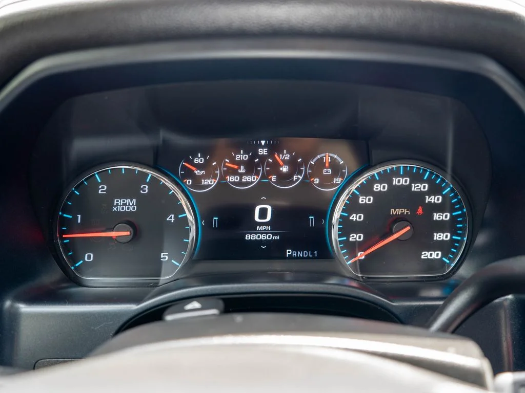 Used 2018 Black GMC Denali image 22