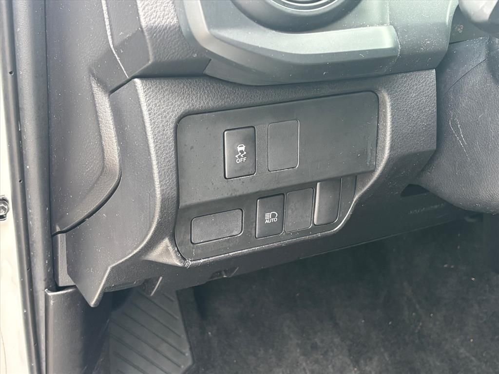 Used 2023 Ice Toyota SR image 7
