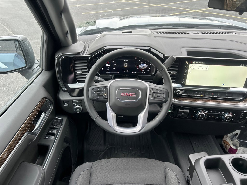 2026 GMC SIERRA - Image 28