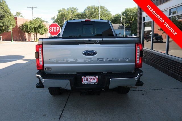 2023 Ford F-250 Super Duty Lariat - Photo 7