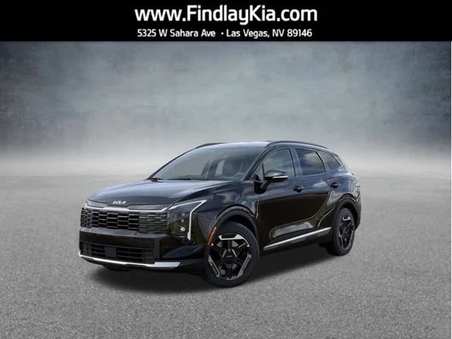 New 2027  Kia S image 1