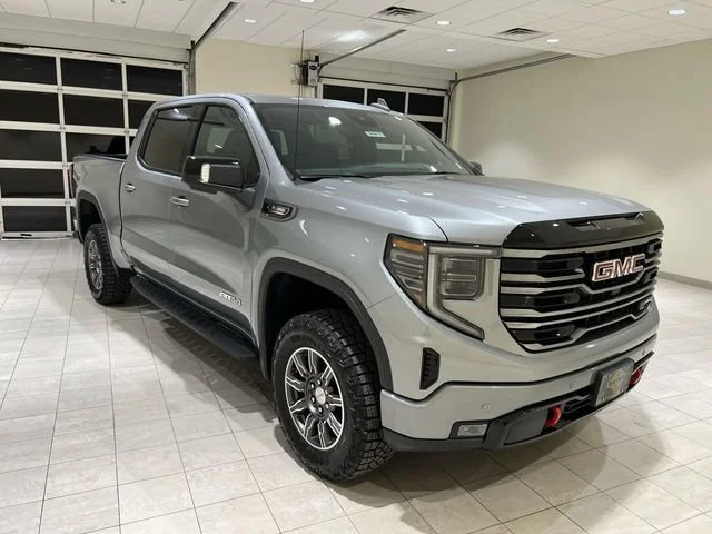 2026 GMC Sierra 1500 AT4 - Photo 7