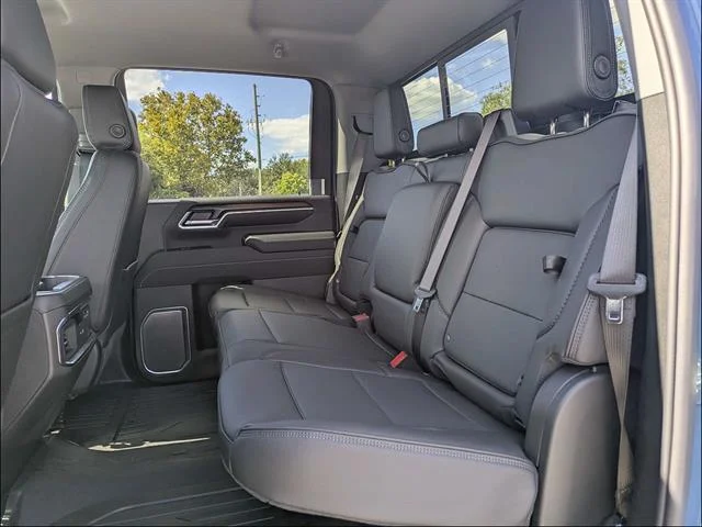 2026 GMC Sierra 2500HD Denali - Photo 15