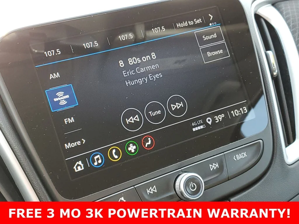2024 Chevrolet Malibu 1LT - Photo 19